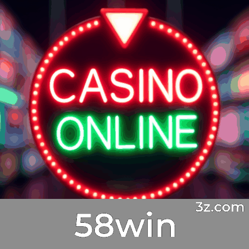 58win: Desbloqueie Bônus Incríveis Agora!