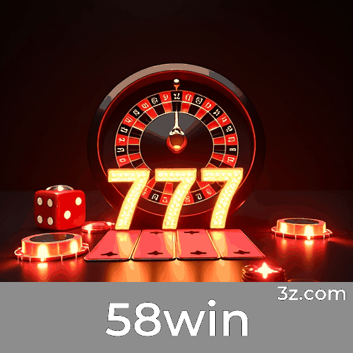 58win: Plataforma Segura e Divertida de Apostas