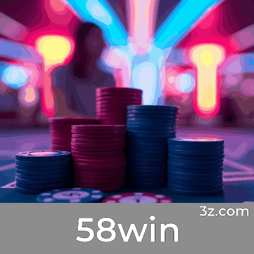 58win: Experiência de Cassino Imersiva para Brasileiros