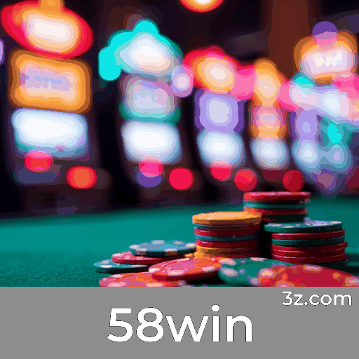 58win: Escolha Variada e Entretenimento Sem Limites