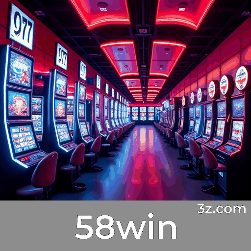 Experimente o Login Premium com Proteção Avançada no 58win