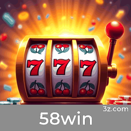 Qualidade Superior de Jogos no 58win: Experiência de Cassino