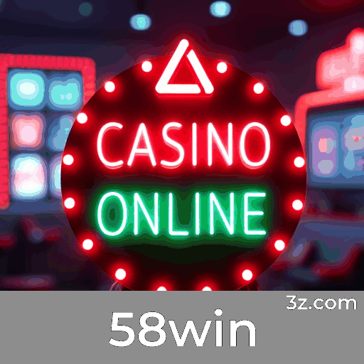 58win: Descubra Ofertas Incríveis e Bônus Generosos