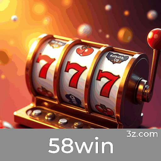 58win: Escolha Variada e Entretenimento Sem Limites