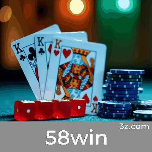 58win: Plataforma Segura e Divertida de Apostas