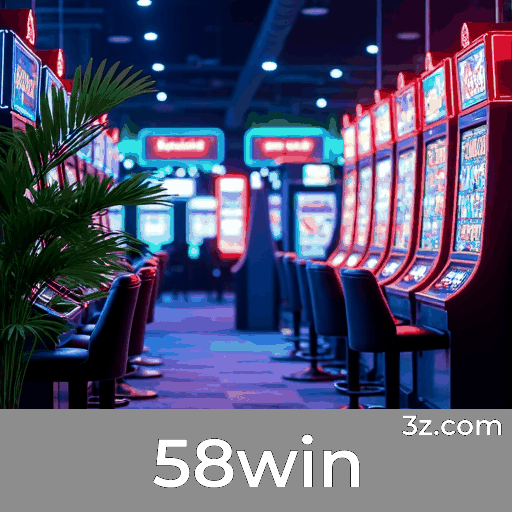 Plataforma 58win: Tecnologia de Nuvem e IA para Apostas Online